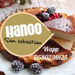 Hanoo San Sebastian