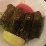 Home Made Food
