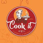 Madame cook it