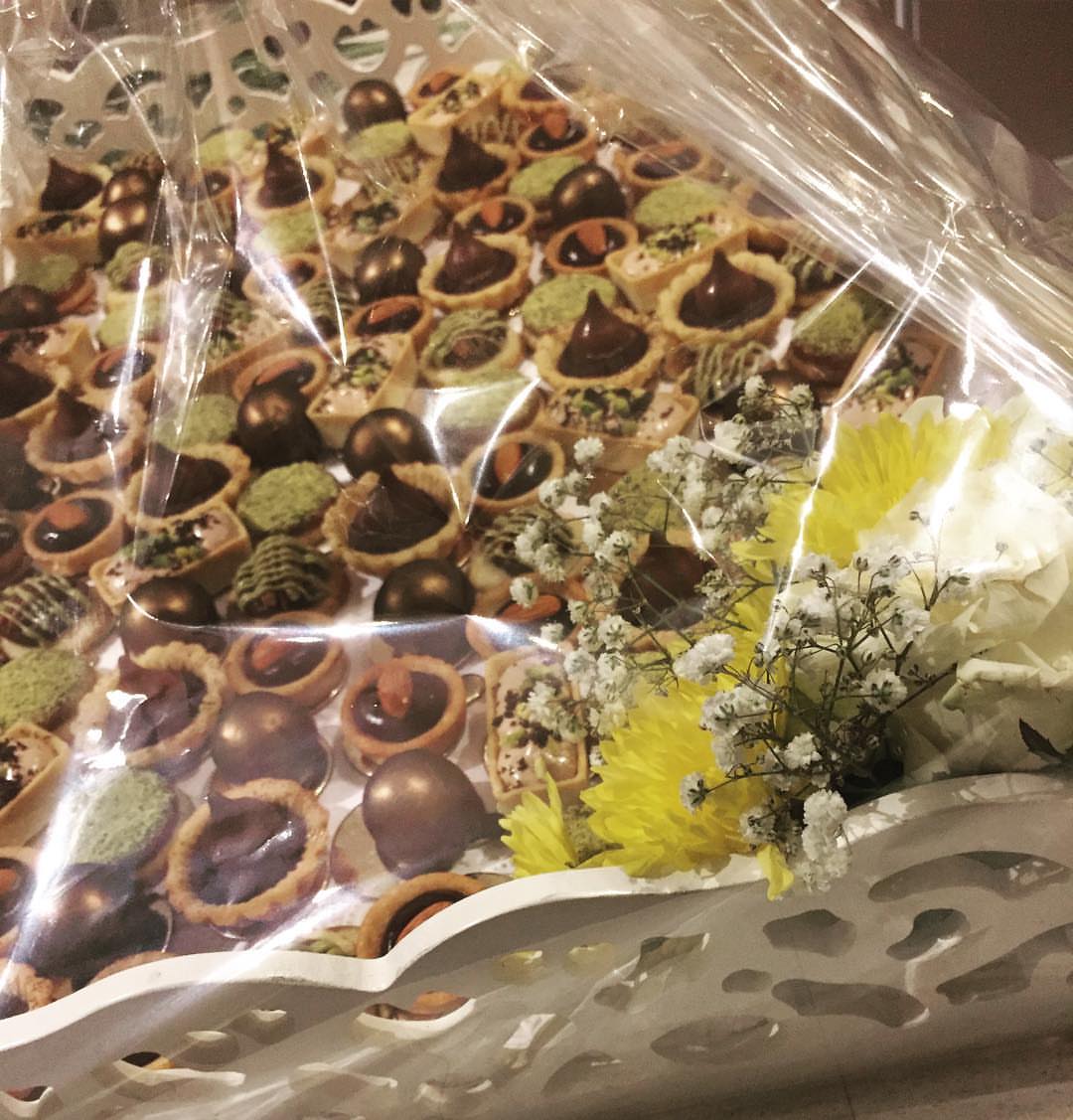 Special collection for your special events ✨ للطلب التواصل على رابط الموجود في البايو