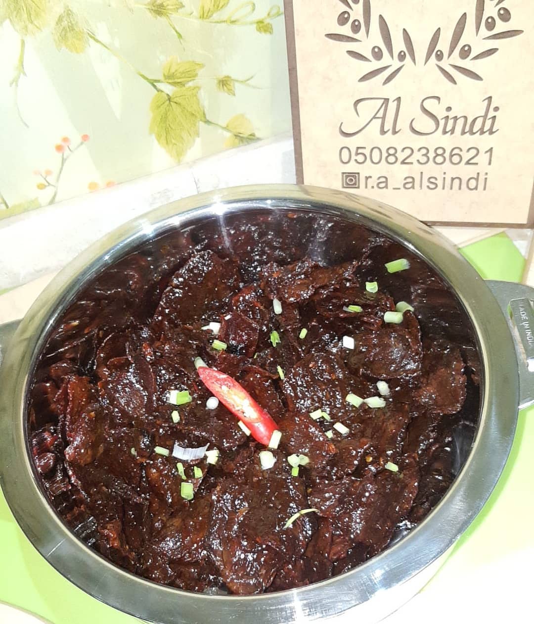 #اكلات #اكل_جاوي #فلفل #لحم #ادام_دجاج #دجاج #شغل_نظيف #جدة #السندي_للطبخ #اكل_حجازي #اكل_هندي #معجنات #طلبات_منزليه
#اكل_بحري #اكل_صيني #ساتي #مخللات #ورق_عنب #تبوله #سلطات #سمبوسه #مفرزنات