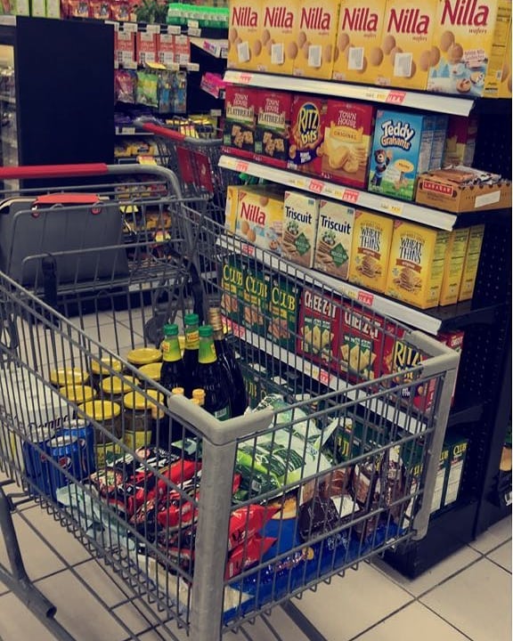 لكم استخدم افضل المنتجات واجودها