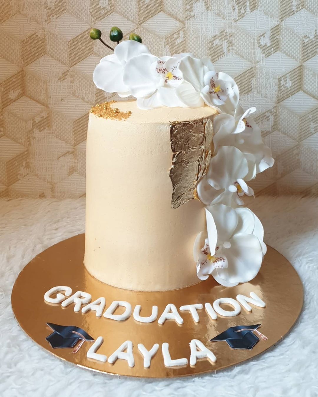  Graduations
. . 2020