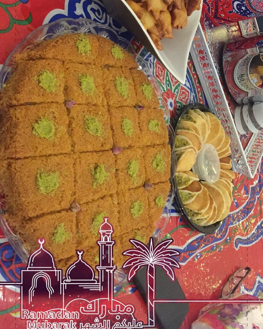 تعليق زبونتي الله يسعدها