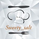 Sweety Salt