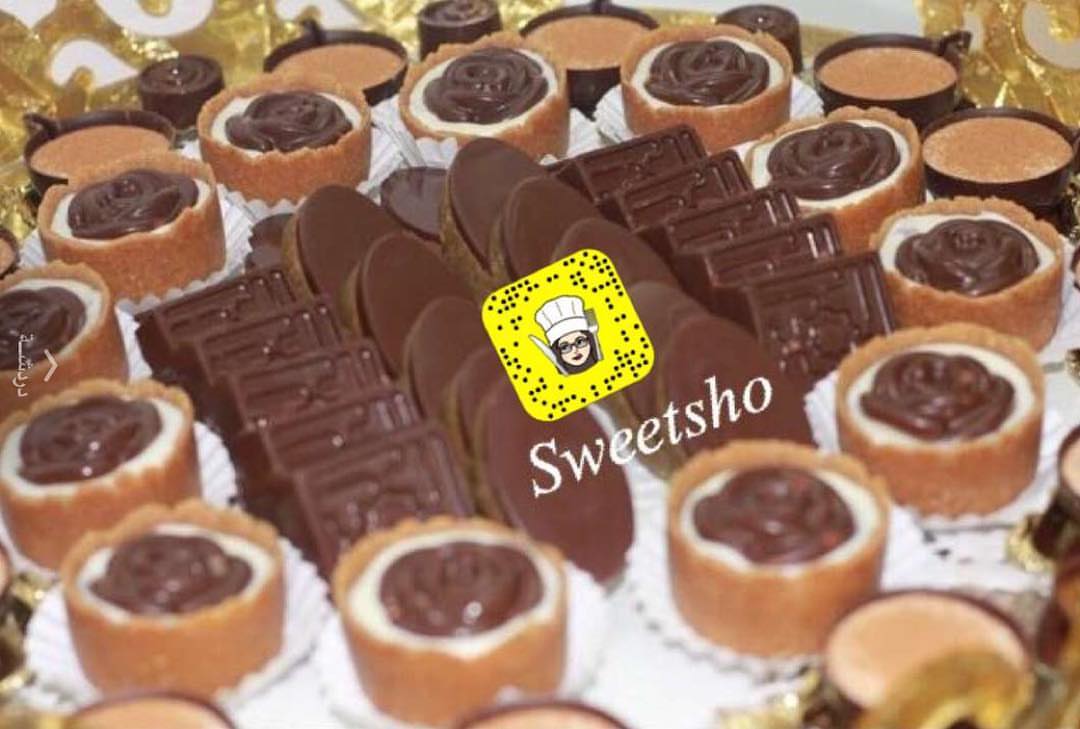 #sweetsho #sweetsho8