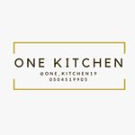 One Kitchen
