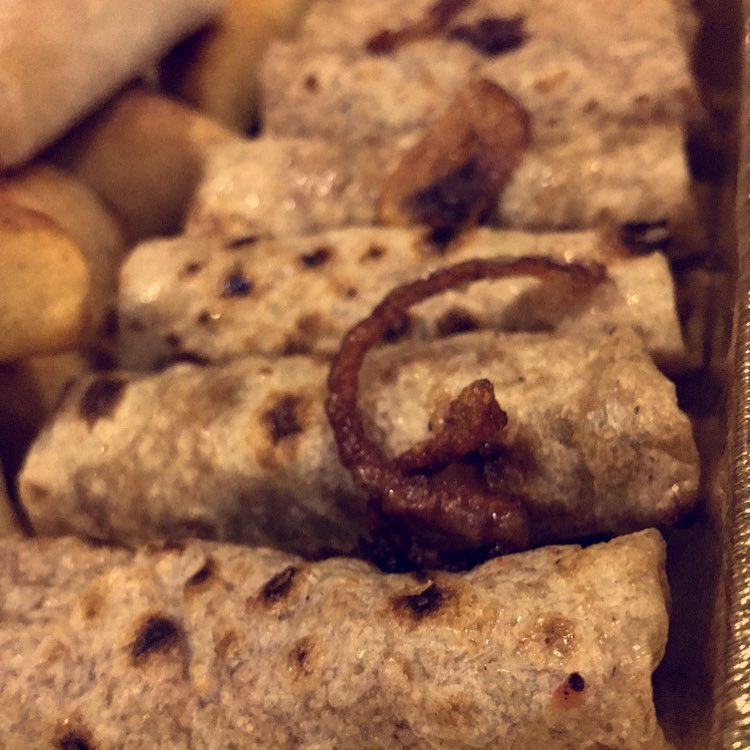 جديدنا مسخن لذيييذ ناطع ويذوب بالفم مع حموضه على حراره شي لايوصف ❤️ #مسخن #لذيذ #ناطع #روعه #ضيافه