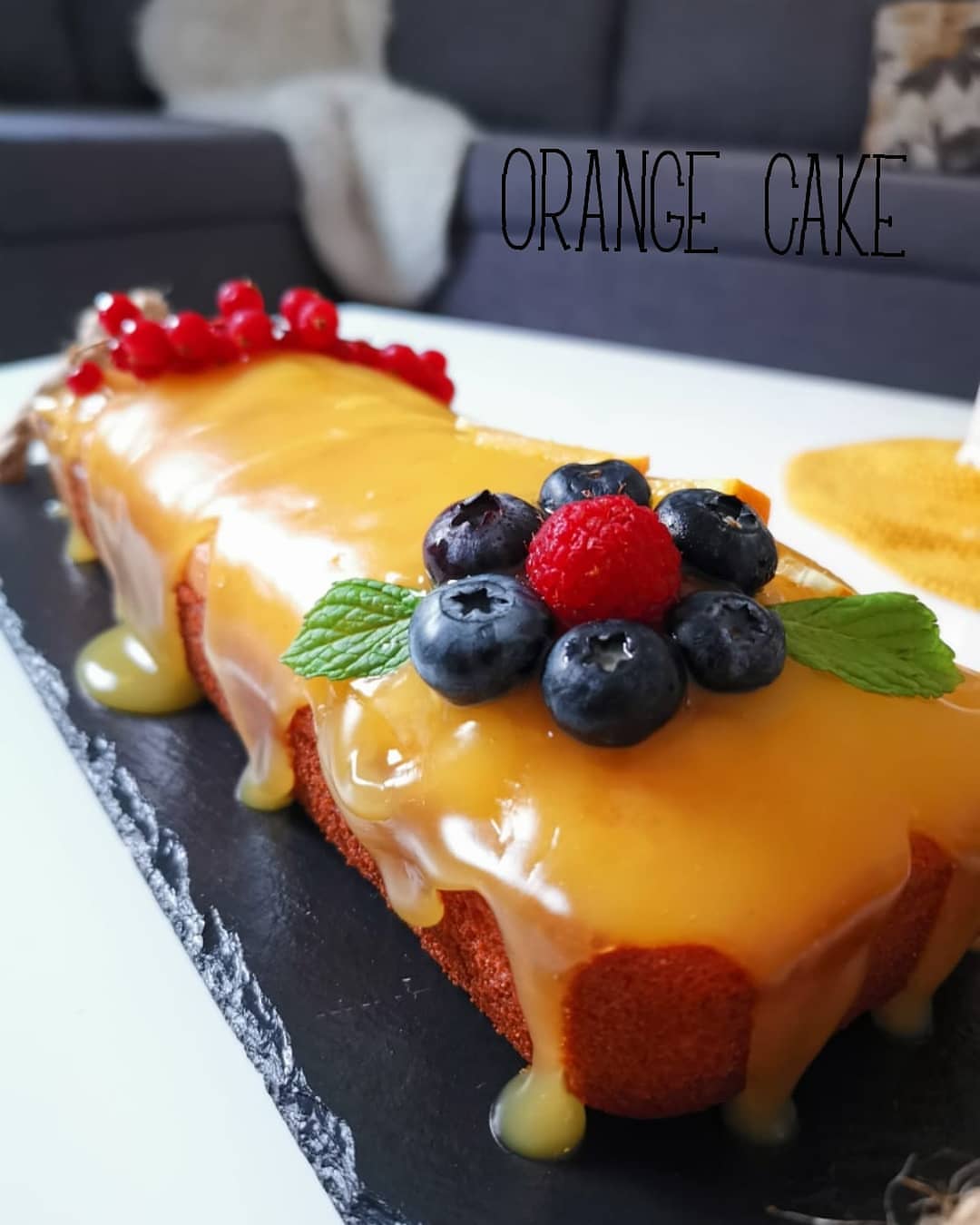 كيك البرتقال
#dana_sweet6 #sweets #cakes #orangecake #orangecake #كيك_البرتقال