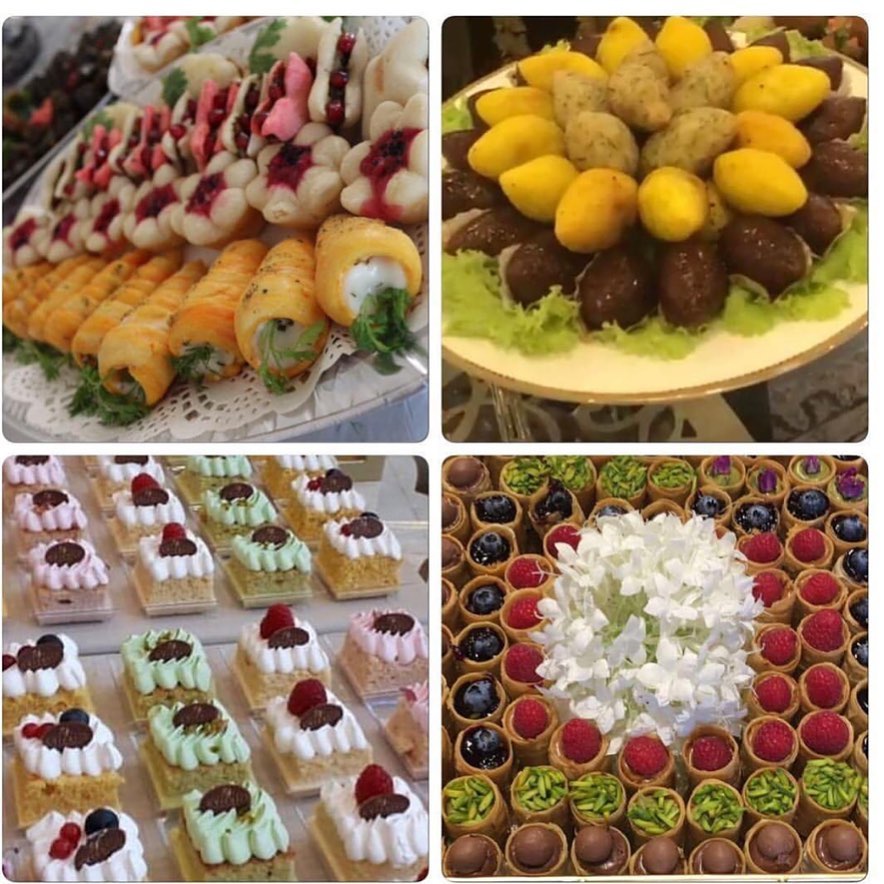 شي فاخر
#ضيافه_برستيج#ذبايح#برياني# #مقالي#فطاير#حلى_كاسات
#توزيعات #مدرسات #معجنات #ضيافه #حلى #حفلات #بوفيهات #تقديمات_راقيه #بوفيهات #فخامة #الخبر #الدمام #الظهران #الجسر#سيهات#عنك
#استقبال##خنفروش#صب_القفشه #سينمون_بالكراميل_والجوز #مقالي_معجنات_ضيافه_تقديم _فرنسيه
للطلب والاستفسار الرجاء التواصل واتس اب
054 740 5937
رابط الوصول السريع للواتس اب في البايو (بدون الحاجة لحفظ الرقم ) حياكم