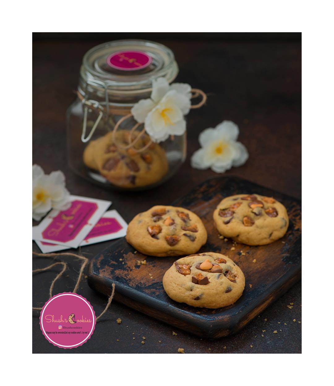 Congrats to France!#allezlesbleus .
.
.
#Shushcookies #thebest #Cookies #Reeses #tasty #instafood #instagram #like #Jeddah #Jeddahevents #events #foodies #ksa #2018 #worldcup #Wc #France #russia
#جدة #كوكيز #٢٠١٨r