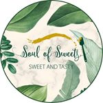 روح الحلويات ✨