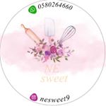 NE sweet