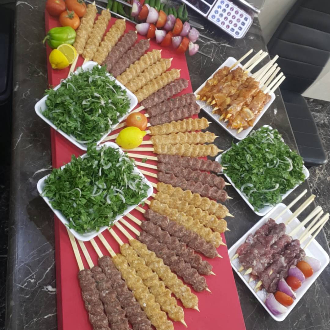 #عنيزه #القصيم #مشاوي#الشام#برجر #جريل #مشويات#شوي#لحوم