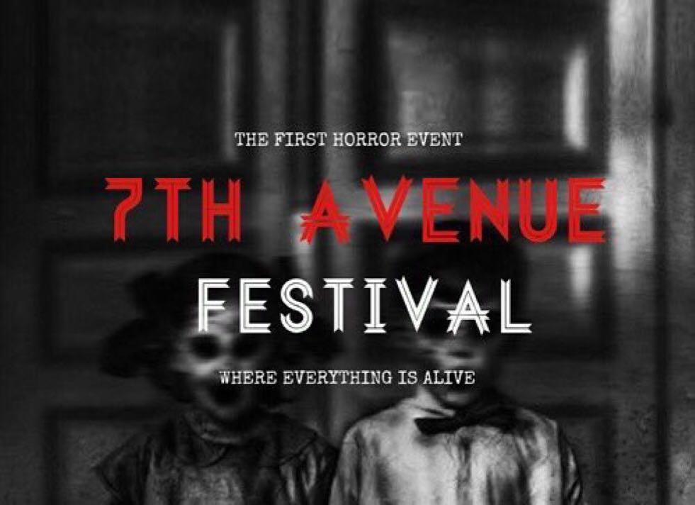 متواجدين في #مهرجان_الشارع_السابع
#7thavenuefestival
من 6-10 فبراير في الخبر بحيرة الشبيلي ..
@brightavenue_
#الدمام #الخبر #الراكه #الظهران #العزيزيه #الشبيلي #MexicanFood #Khobar_city #FreshFood #dammam #BTacos #tacos