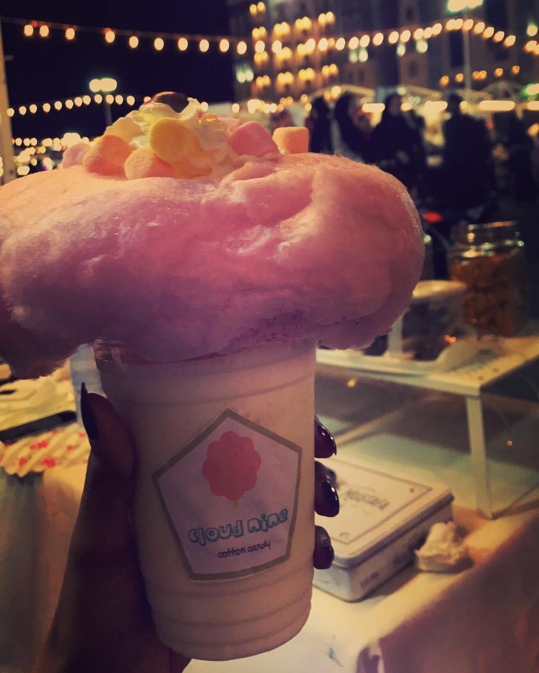 Piña colada