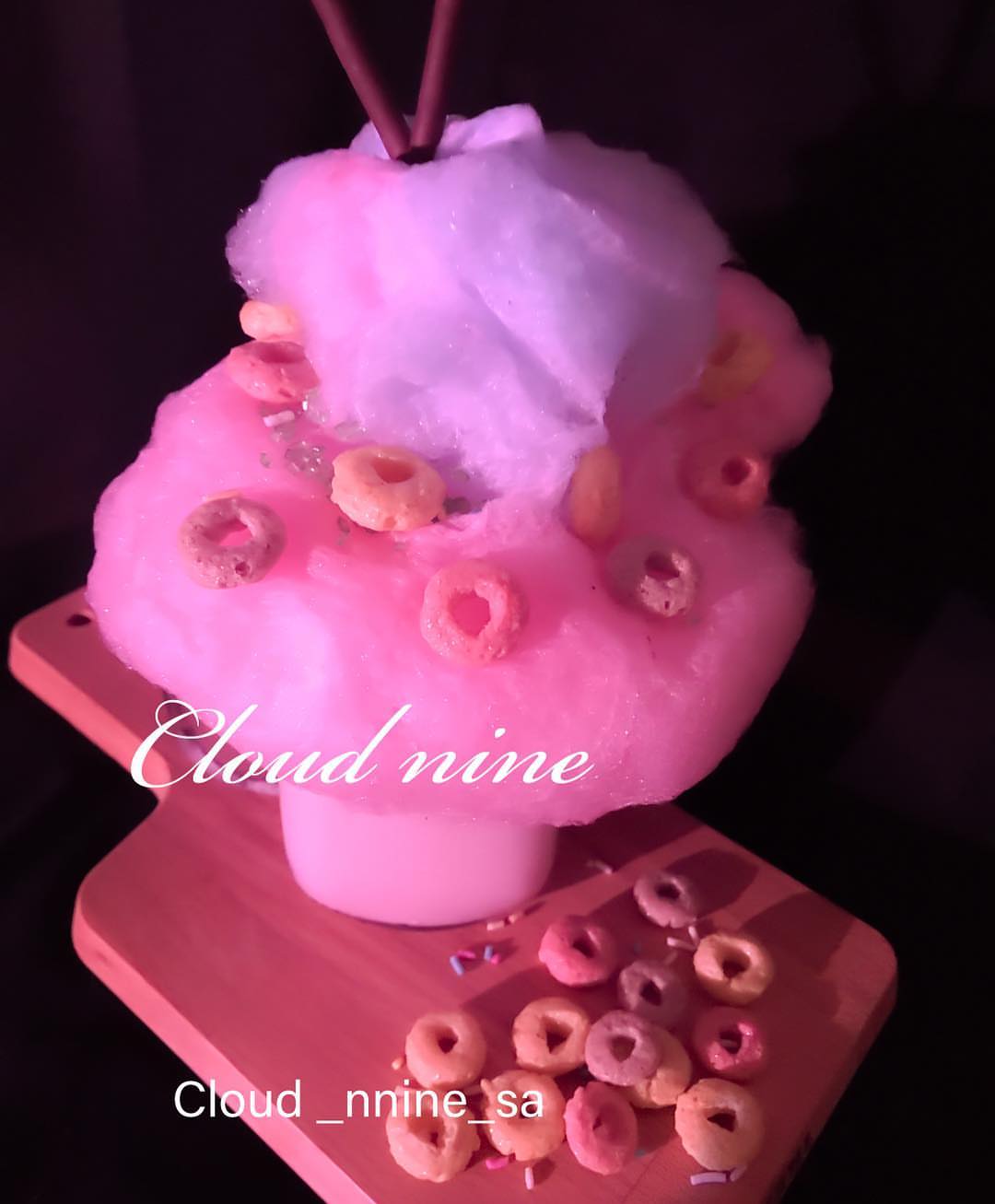 Watermelon milkshake ملك شيك الحبحب