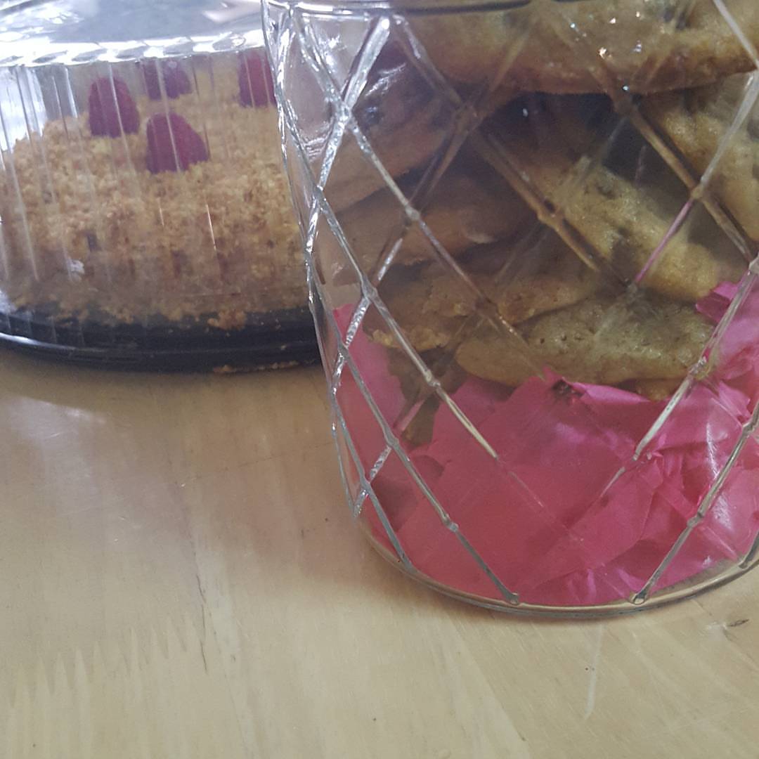 طلبية زبونه بالعافيه