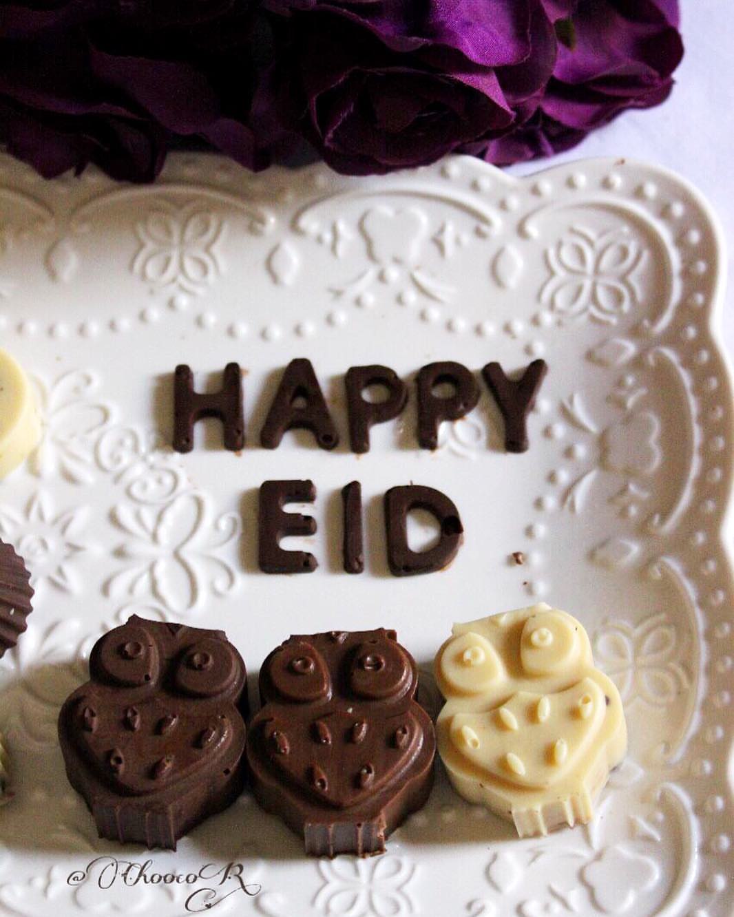 كل عام وإنتو بخير✨
.
.
...#شوكلاتة_اطفال #شوكلاتة #شوكلاته_فاخره #شوكلاته #شوكلاته_مميزة #شوكلات #شوكلا #شوكلت #شوكولا #شوكلاته_زواج #شوكلاته_بيضاء #شوكلاته_العيد #شوكلاتة_كراميل #شوكلاته_جده #شوكلاته_جميله #شوكلاته_محشيه #شوكلاتة❤️ #شوكلاته_#chocolatecake #chocolate #chocolates #chocolateworld #choocor #choocolate #chocolateid#whitechocolate #chocolates #chocolatechip #chocolatemilk #chocolatkids #kids