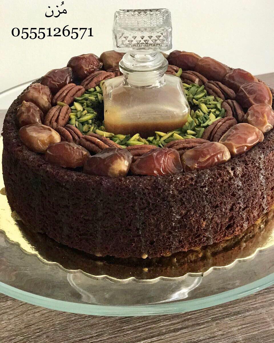 كيكه تمر 130 ريال