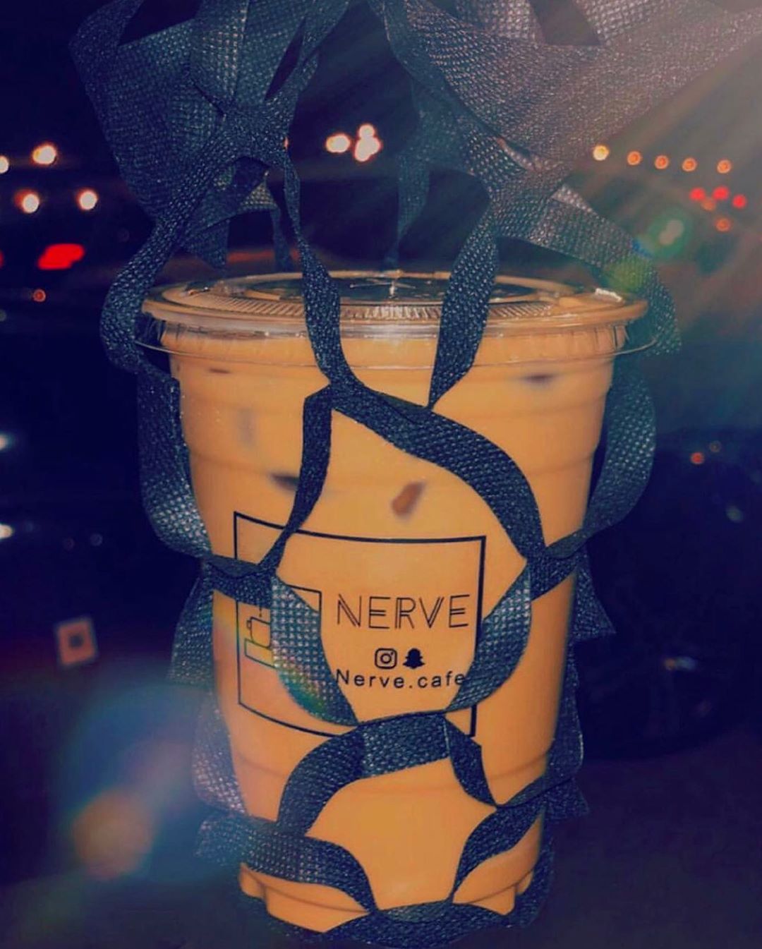 Iced latté >> Nerve cafe
.
.
.
.
.
.
.
.
.
.
.
.
.
#minibancake #pancake #minipancakes #coffee #IV #icedrink #colddrink #colddrinks #lemon #mint #powerdrink #pwordrinks #blackcoffee #foodtruck #foodtrucks #nutellacrepes #nutell #whitechocolate #chocolate #truck #cafe #nerve #riyadh #riyadhtrucks #riyadhfoodtrucks #الرياض #فودترك #فودترك_الرياض #فودتركس #ميني_بانكيك
