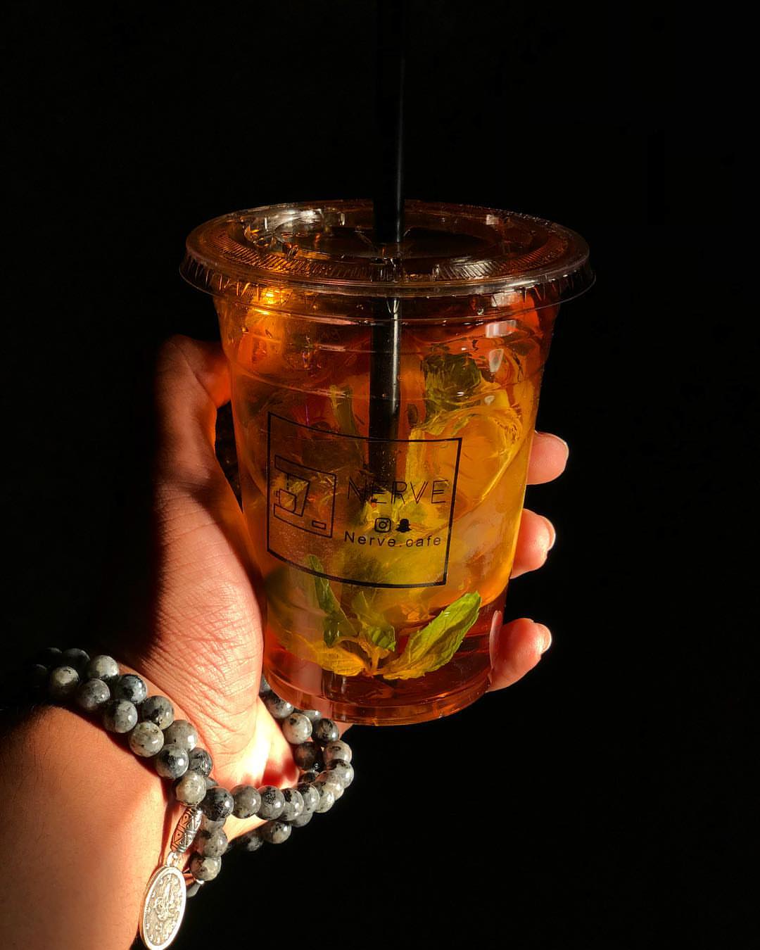 Nerve.cafe .
.
.
.
.
.
.
.
.
.
.
.
.
.
#minibancake #pancake #minipancakes #coffee #IV #icedrink #colddrink #colddrinks #lemon #mint #powerdrink #pwordrinks #blackcoffee #foodtruck #foodtrucks #nutellacrepes #nutell #whitechocolate #chocolate #truck #cafe #nerve #riyadh #riyadhtrucks #riyadhfoodtrucks #الرياض #فودترك #فودترك_الرياض #فودتركس