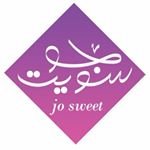 Jo Sweet جو سويت