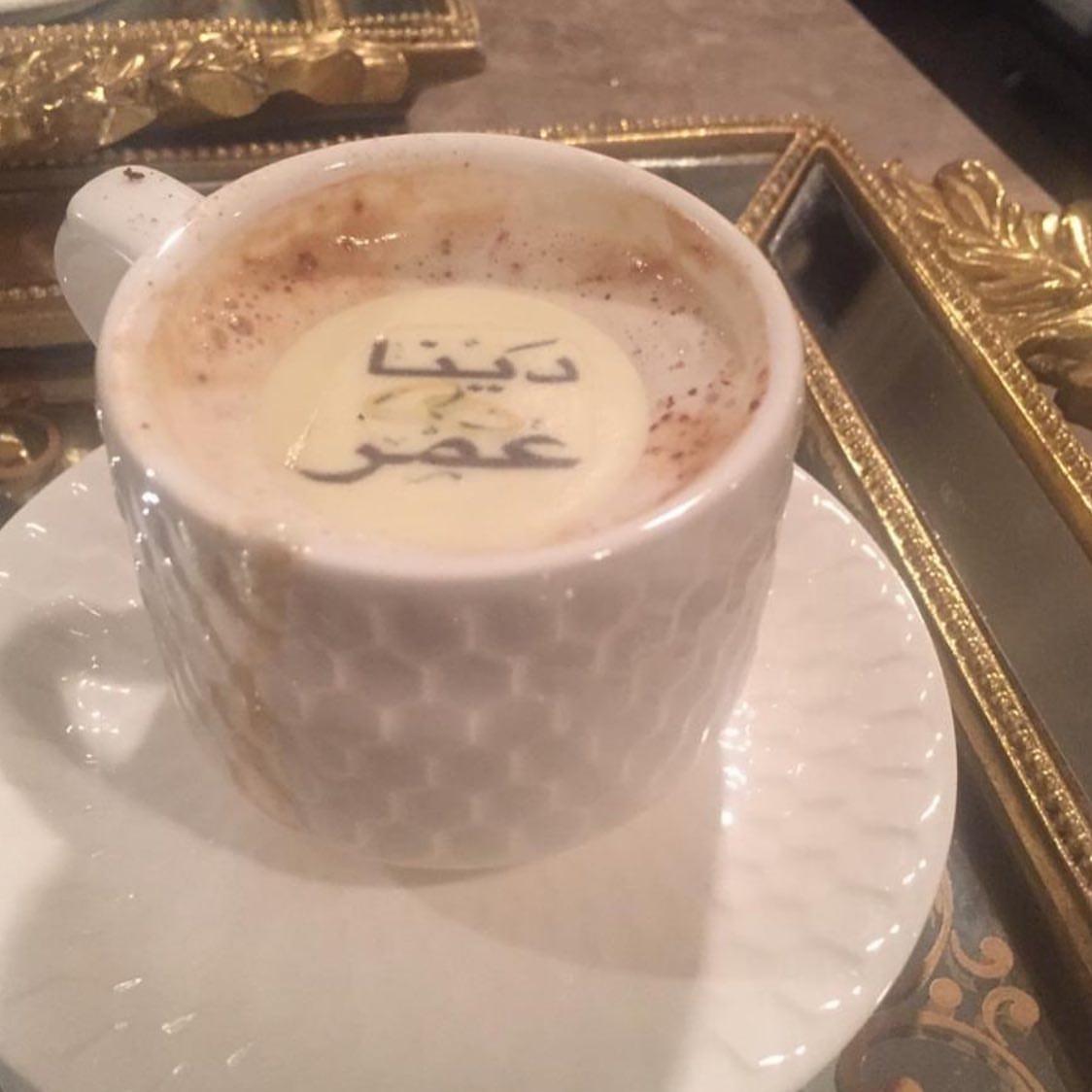 افكار زبائنا المبدعين لأقراص الشوكلت