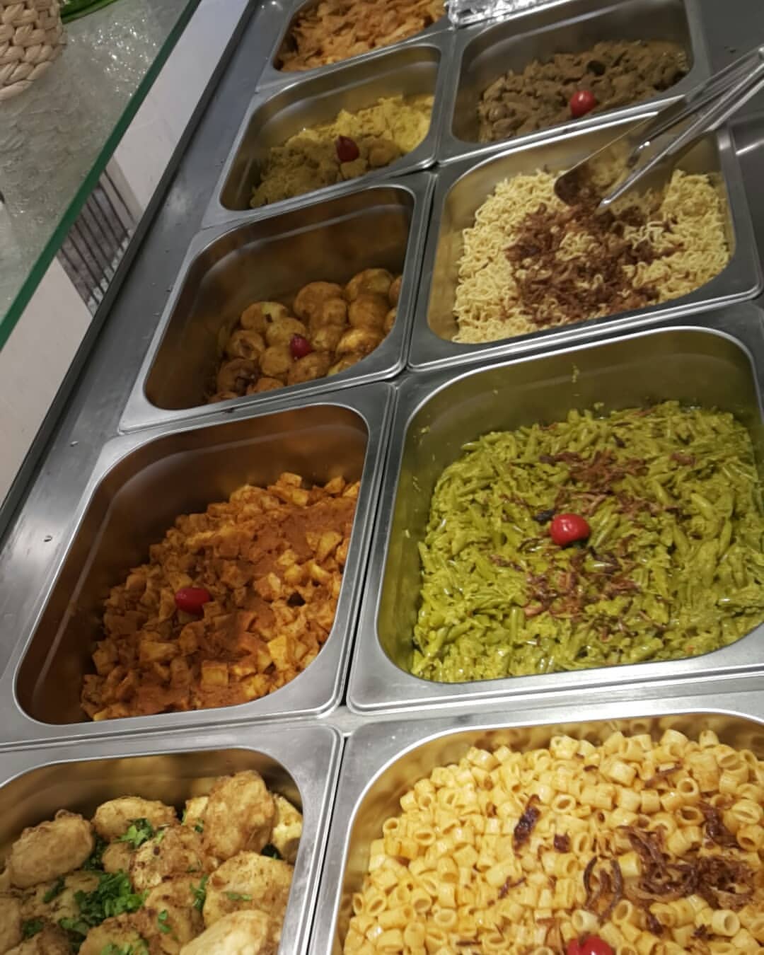 حقيقي يستحق التجربه من يد الشيف مروان للطلب 0556544881