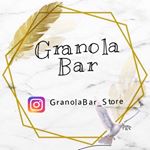 Granola Bar ✨