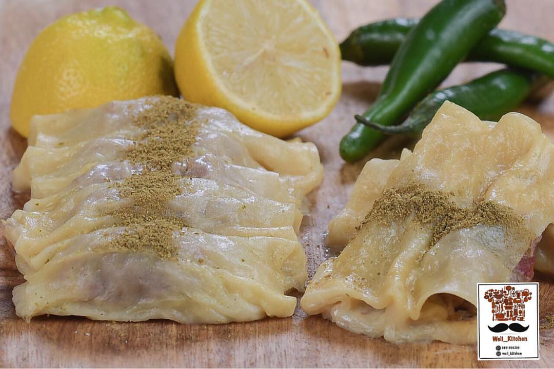 Zoom in #مطاعم_الرياض #food #ramdankareem #riyadh_events #مطبق #منتو