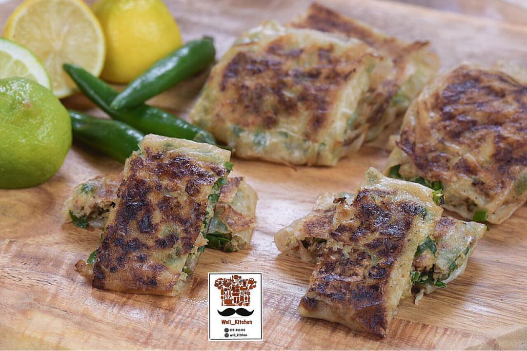 مطبق #ramdankareem #مطاعم_الرياض #riyadh_events #مطبق #مأكولات_حجازية