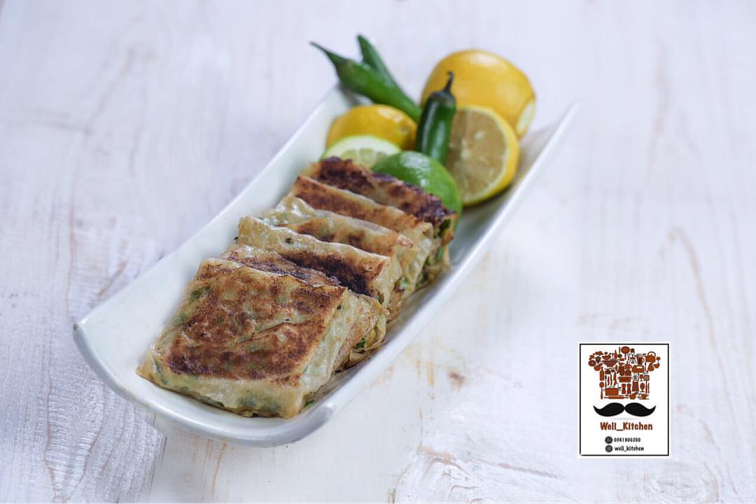 مطبق #food #riyadh_food #riyadh_events #ramdankareem #مطبق #مأكولات_حجازية #مطاعم_الرياض