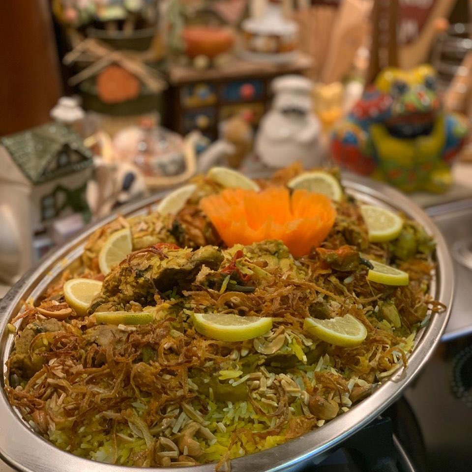 برياني