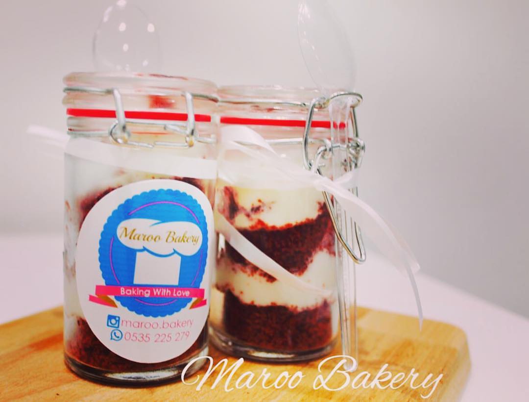 Mini red velvet chees cake jar ميني رد فليفت شيز كيك جار #مناسبات #حفلات_تخرج_زواج_اعراس_تنسيقي_حفلات_عروسه_فرح_ملكه_غمره_سابع_مواليد_زفات_قاعه #الدمام_الخبر_الظهران_الجبيل_الاحساء_بقيق_الفيصليه_الدمام_الخبر #كوكيز #damamm #party