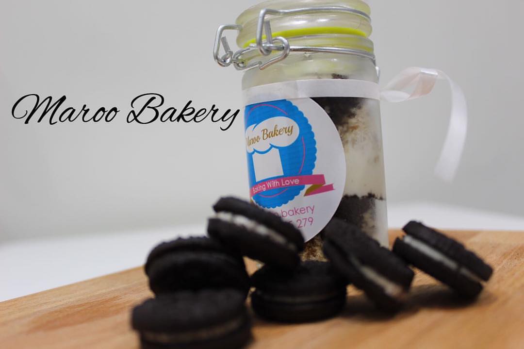 . Mini Oreo cheescake jar ميني اوريو شيز كيك #Mini #Oreo #cheescake #jarميني#مناسبات .. #توزيعات#الدمام #الظهران #الخبر# #كوكيز