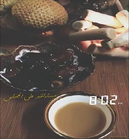 صباح جميل وبداية إسبوع لطيف عليكم جميعاً
نشكر الغاليه لبنى على الصورة السعيدة♥️