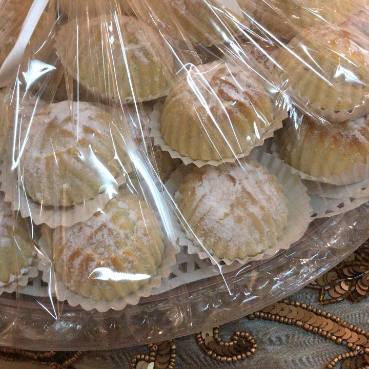 #معمول_تمر #معمول