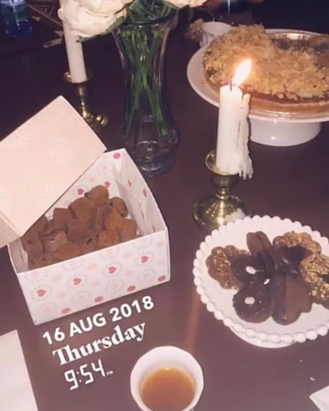 تشرف حلانا بكم ✨