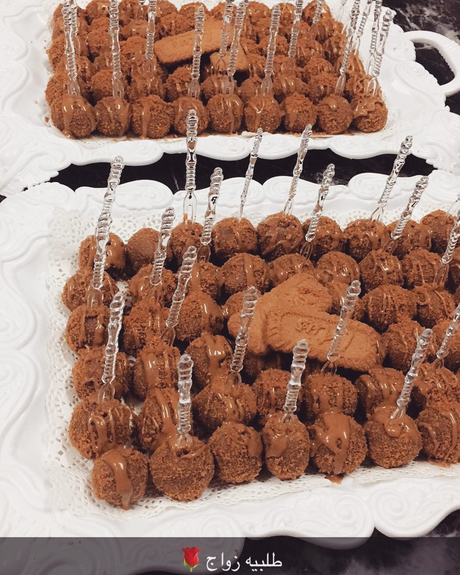 تتهنوا يارب وعافية✨.