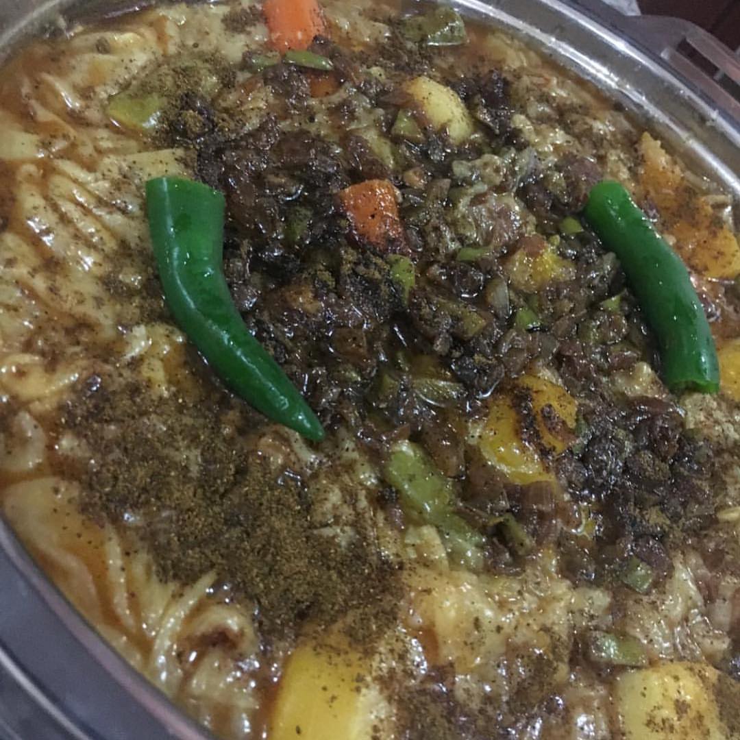 حشوة الكبيبه جاهزه ليوم الخميس
#كبيبة_حايل #ورق_عنب #شعبيات#حلويات#محاشي#فطاير#معجنات#بوفيهات_الرياض #بوفيهات_عائليه #شعبيه#ام_نوره