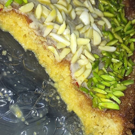 #بسبوتي#اللذيذه#غير#طعمها#خورافي #حلويات#بسبوسه#مميزه#حلى#قهوه#الرياض#لذيذ#ابداعي#رائعه#شهيه#تصويري#