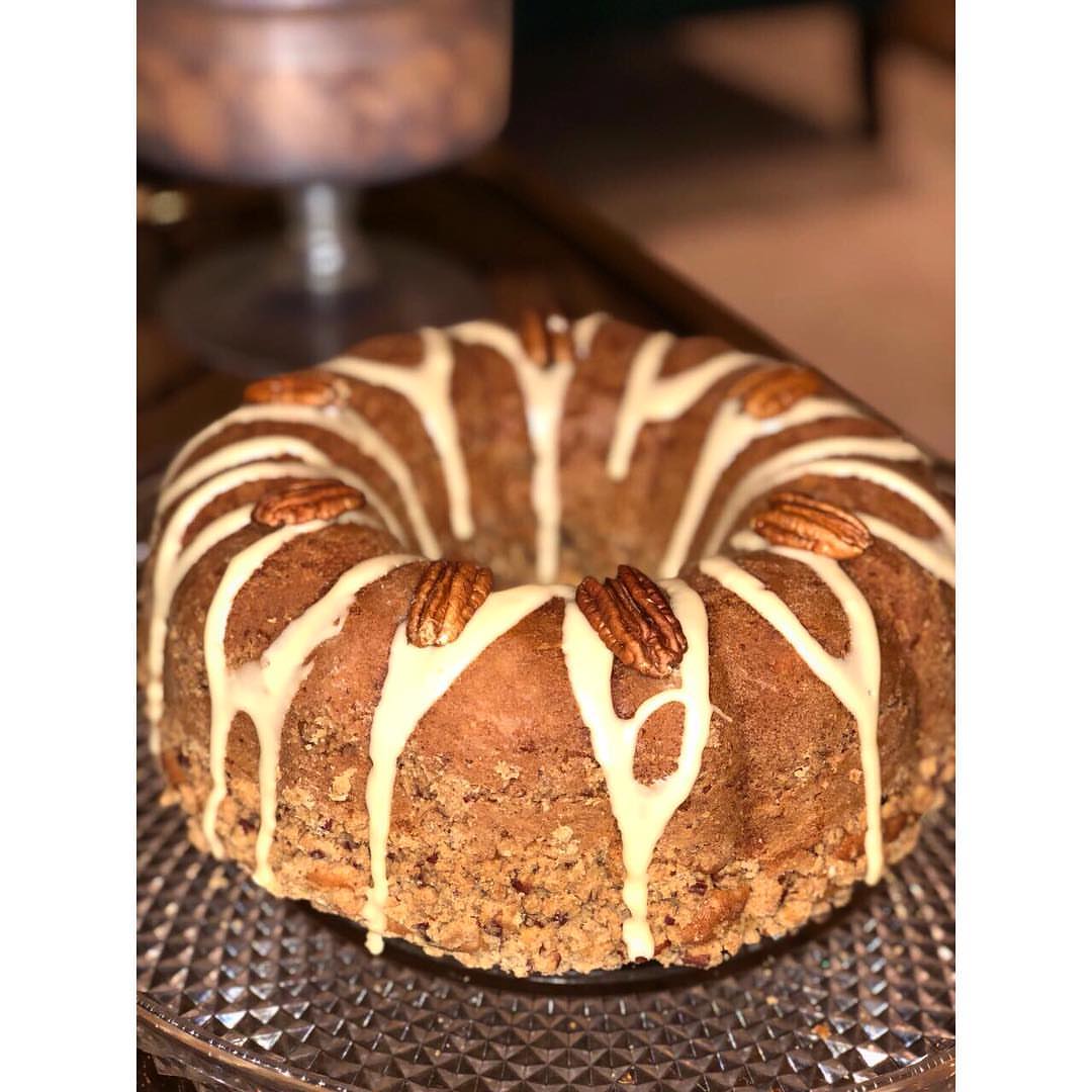 Coffee cake✨
#anna1840