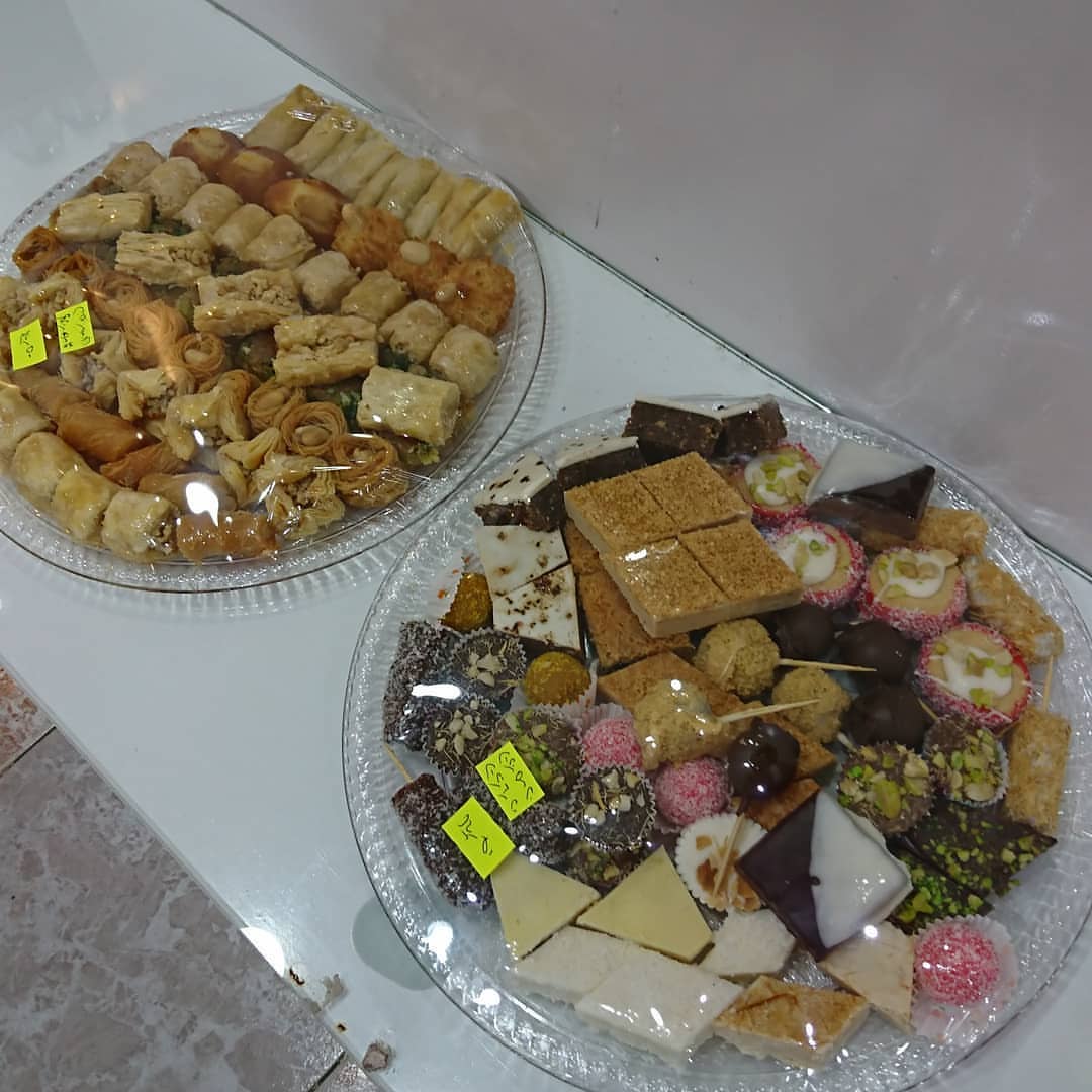 المتبقي الان للطلب والتوصيل 0532605958