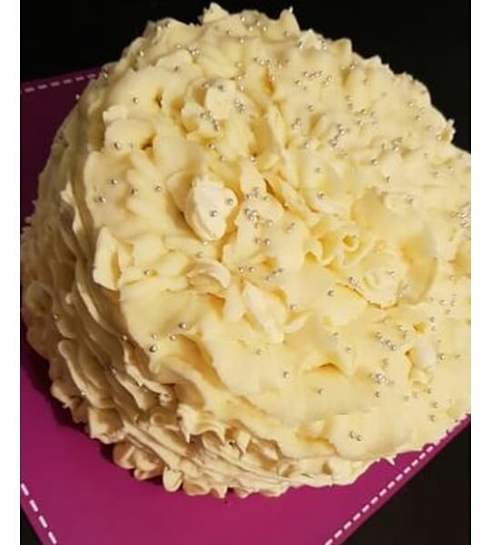 طلبية اليوم
#رد_فلفت
#الذ_كيك
#كيك
#فلور_كيك
0507411062