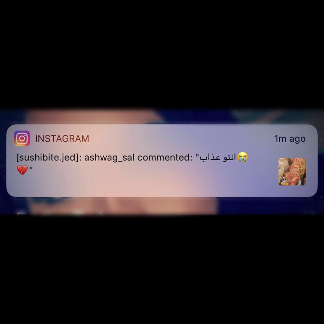 -
رأي احدى المتابعات لسوشي بايت ❤️
.
.
.
#سوشي_جدة #سوشي_تايم #sakora #solisushi #سوشي_بايت #مطعم #مطاعم_جدة #جمبري #تيمبورا_شرمب #sushi #sushibite #resturant #طلبيه #طلبيات #لذيذ #makilicious #دبي #اسطنبول dubi #istanbul# #rome #france #london #jeddahfood #jeddah #jeddahfoods