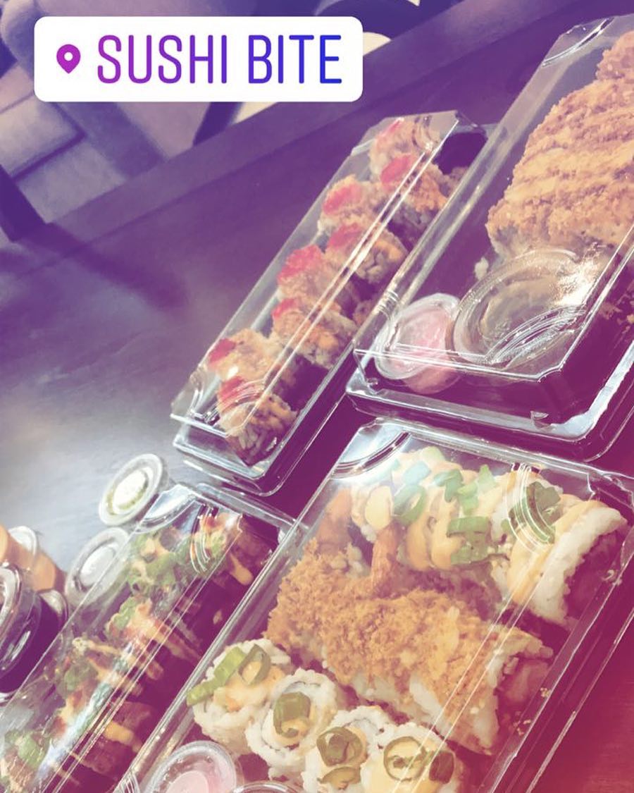 -
طلبيات سوشي لزبائن
بالعافية عليكم
لطلب والاستفسار ع رقم الواتس اب 054 479 1504
.
.
.
.
#سوشي #سوشي_جدة #سوشي_تايم #سوشي_بايت #مطعم #مطاعم_جدة #جمبري #تيمبورا_شرمب #sushi #sushibite #resturant #طلبيه #طلبيات #لذيذ dubi #istanbul #rome #france #london #jeddahfood #jeddahfoods