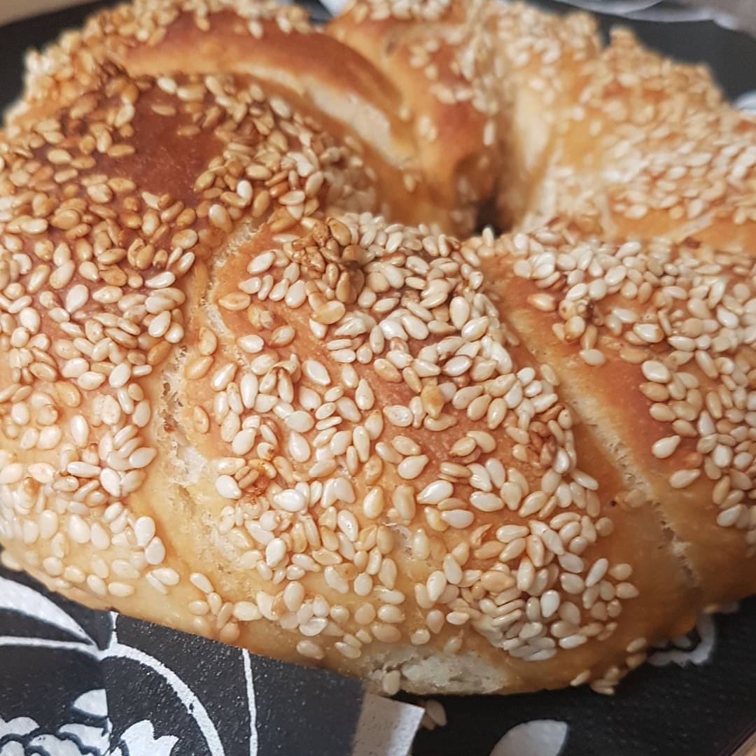 بسم الله السميت التركي ضمن المنيو ياهلاياهلا