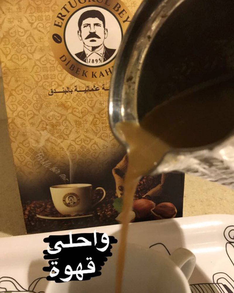 أحلى عرض مع أحلى قهوة علبتين ب ٥٠ ريال والكميه محدودة حياكم الله للطلب جوال : 0568229018 #قهوة #قهوة_عثمانية #قهوة_عثمانيه #قهوة_تركية #تركية #قهوة_وحلى #قهوة_مختصة #قهوة_عصر #ارطغل #قهوة_ارطغل #قهوة_محمد_افندي #قهوة_عربيه #قهوة_الصباح #صباح #صباحو #بورصه #اسطنبول #مساء #صباح_الخير #مساء_الخير_للجميع