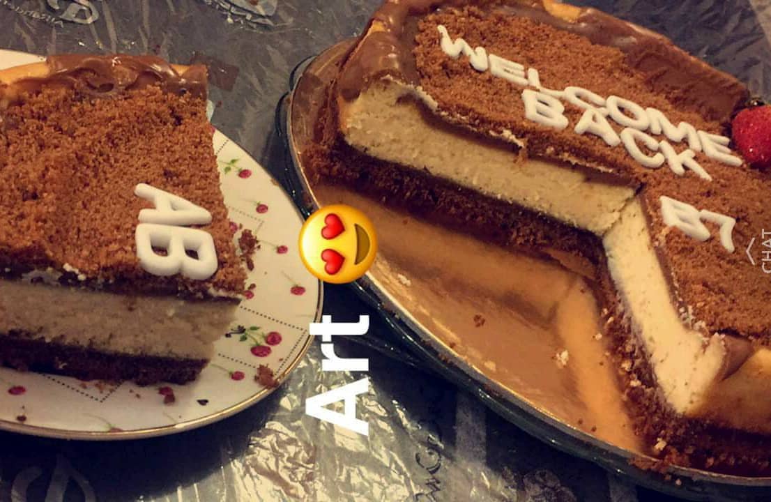 واخيرا فتحنا الطلبات للروكي رود
للطلب التواصل على الواتس اب 0599109343